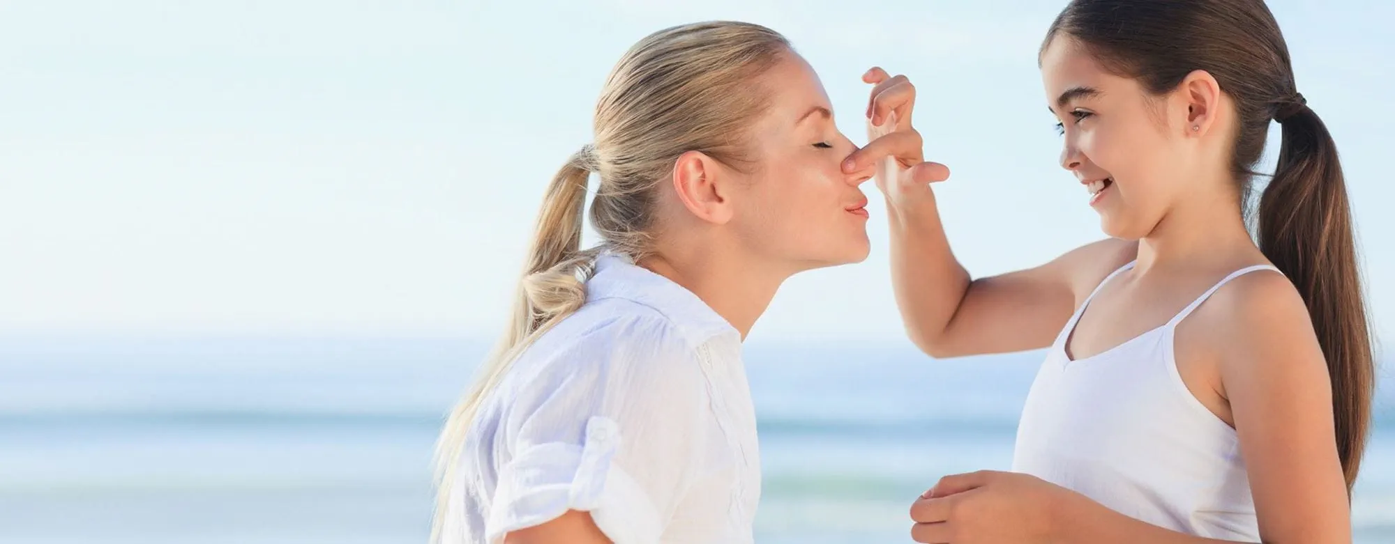 Demo - Chỉ số chống nắng phù hợp