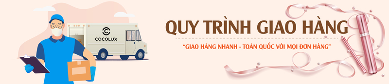 Demo - Quy trình giao hàng